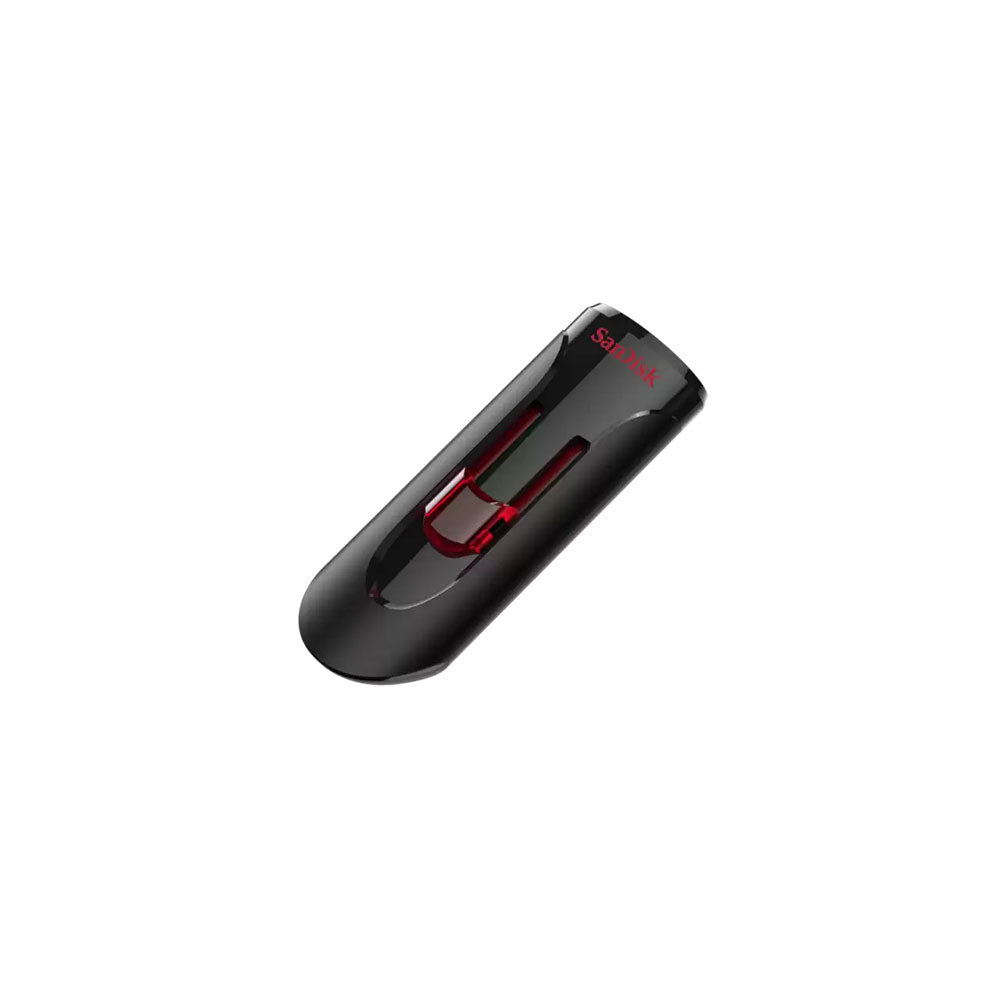 SanDisk Cruzer Glide USB 3.0 Flash Drive - 128GB