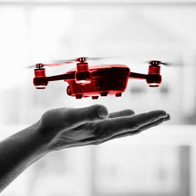 Memory Cards for Drones