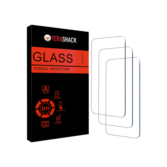 Terashack Screen Protector - Apple iPhone 15 Pro