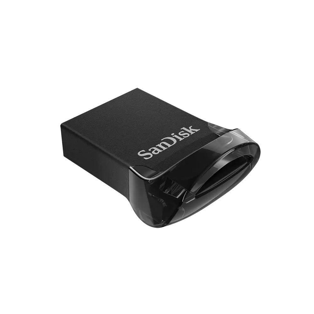 SanDisk Ultra Fit USB 3.1 Flash Drive - 128GB