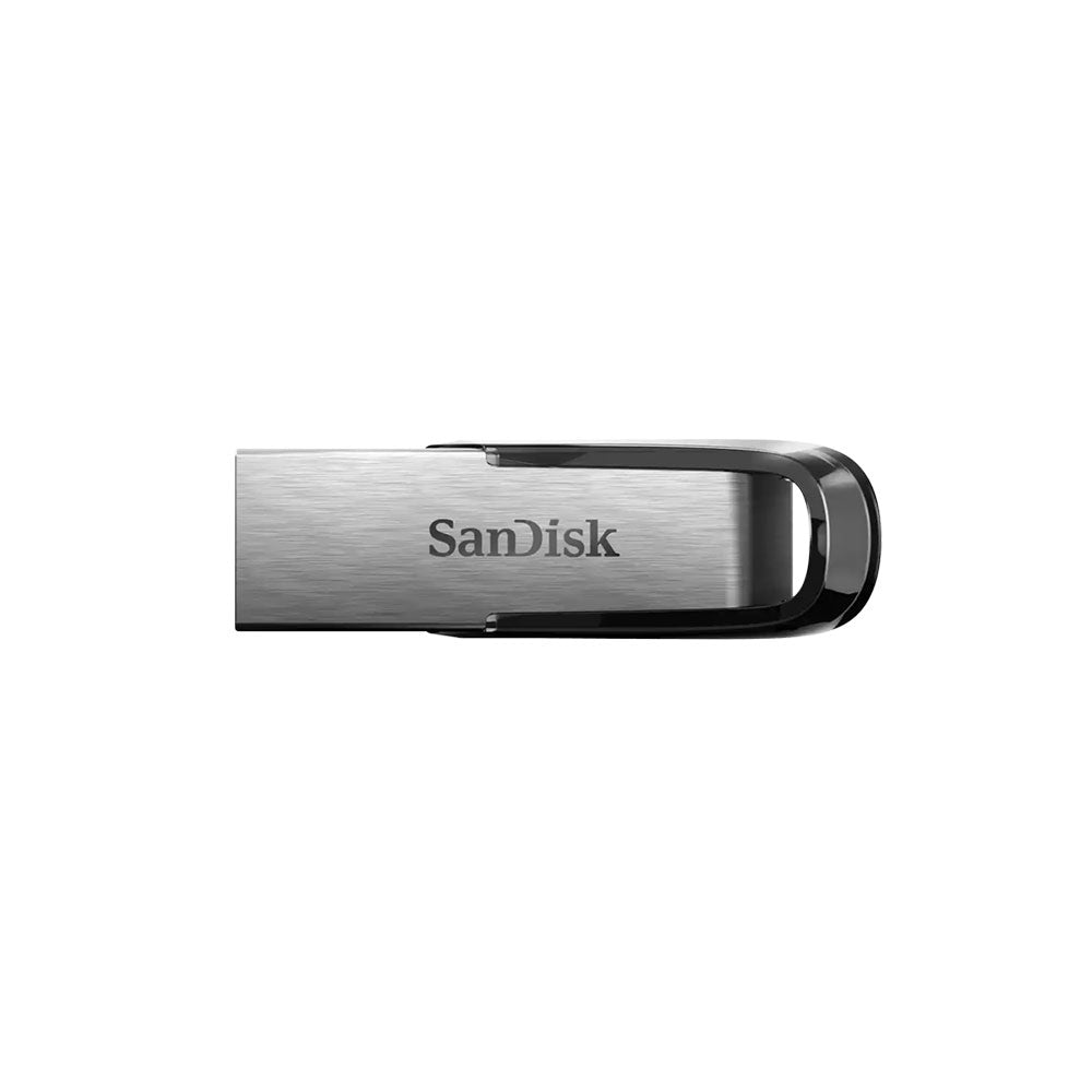 SanDisk Ultra Flair USB 3.0 Flash Drive - 64GB