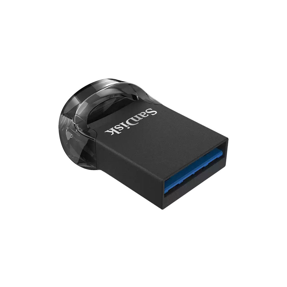 SanDisk Ultra Fit USB 3.1 Flash Drive - 256GB