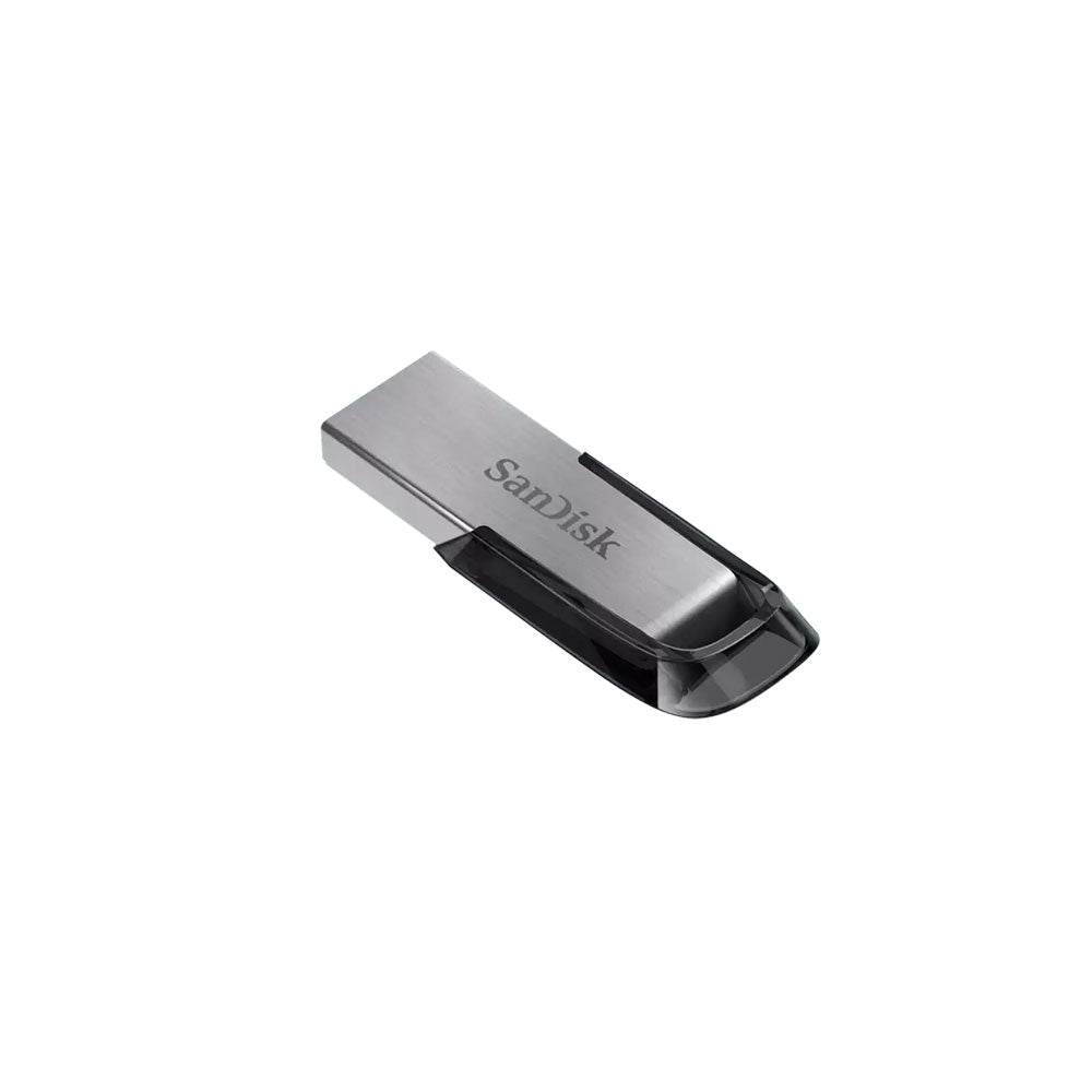 SanDisk Ultra Flair USB 3.0 Flash Drive - 16GB