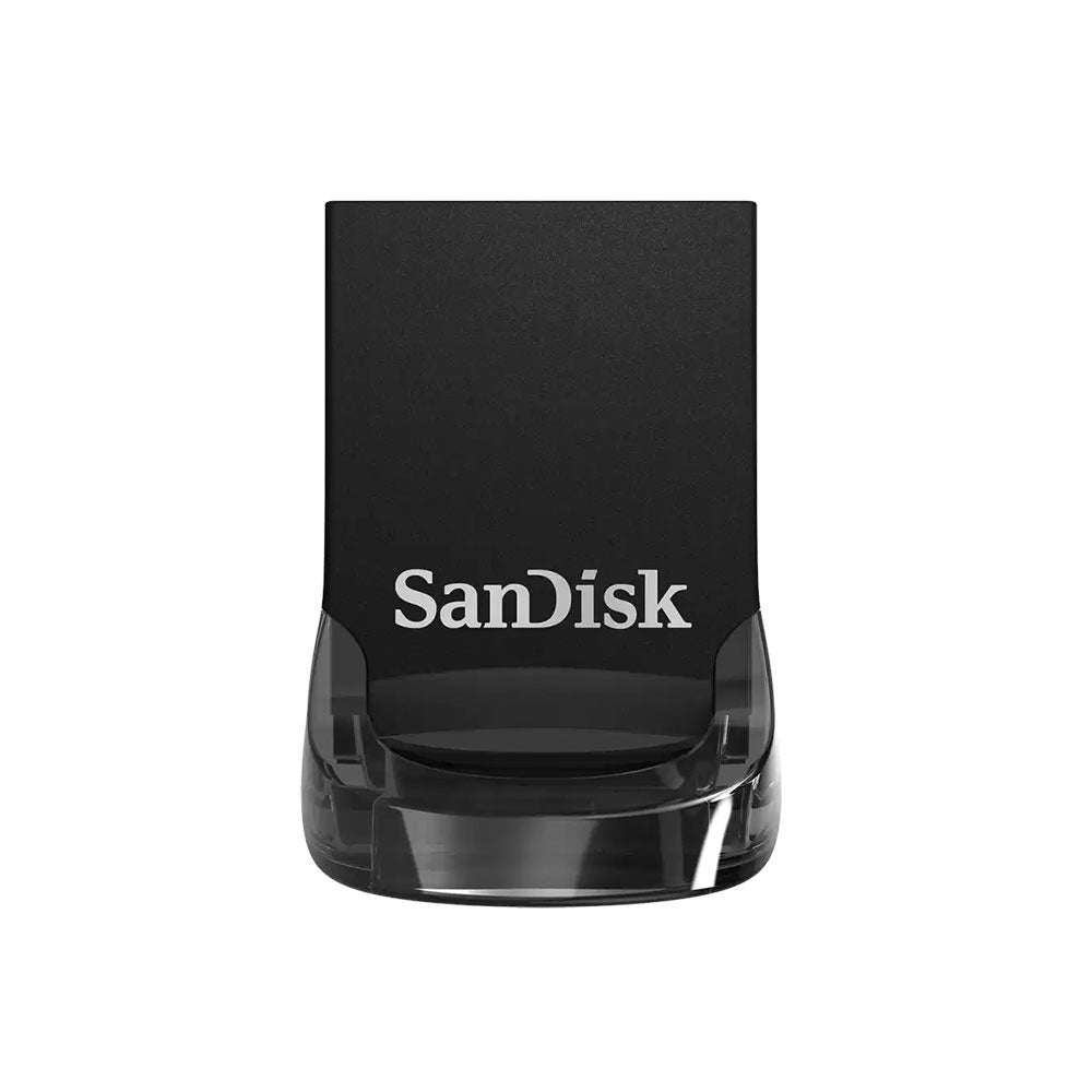 SanDisk Ultra Fit USB 3.1 Flash Drive - 256GB