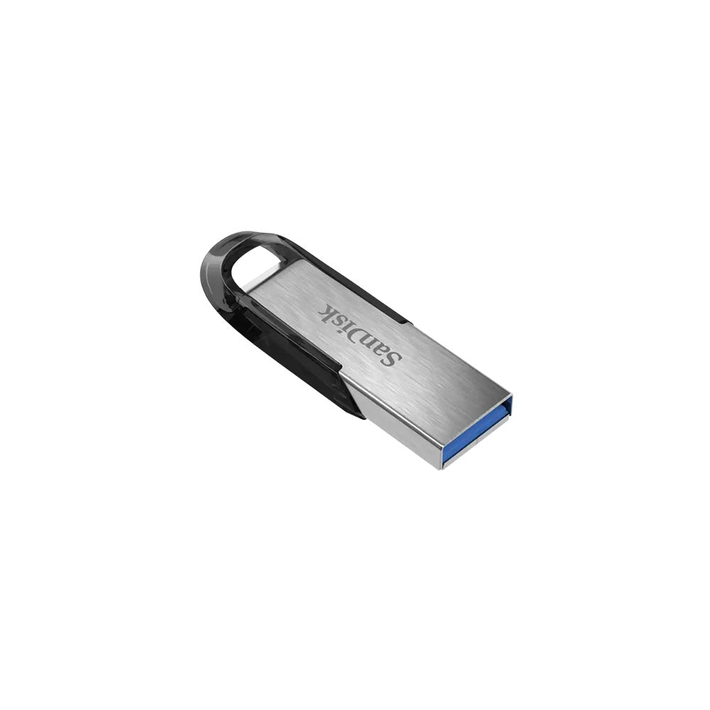 SanDisk Ultra Flair USB 3.0 Flash Drive - 16GB