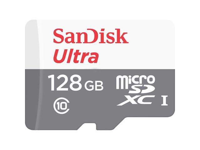 Sandisk micro SD Class 10 Memory Card