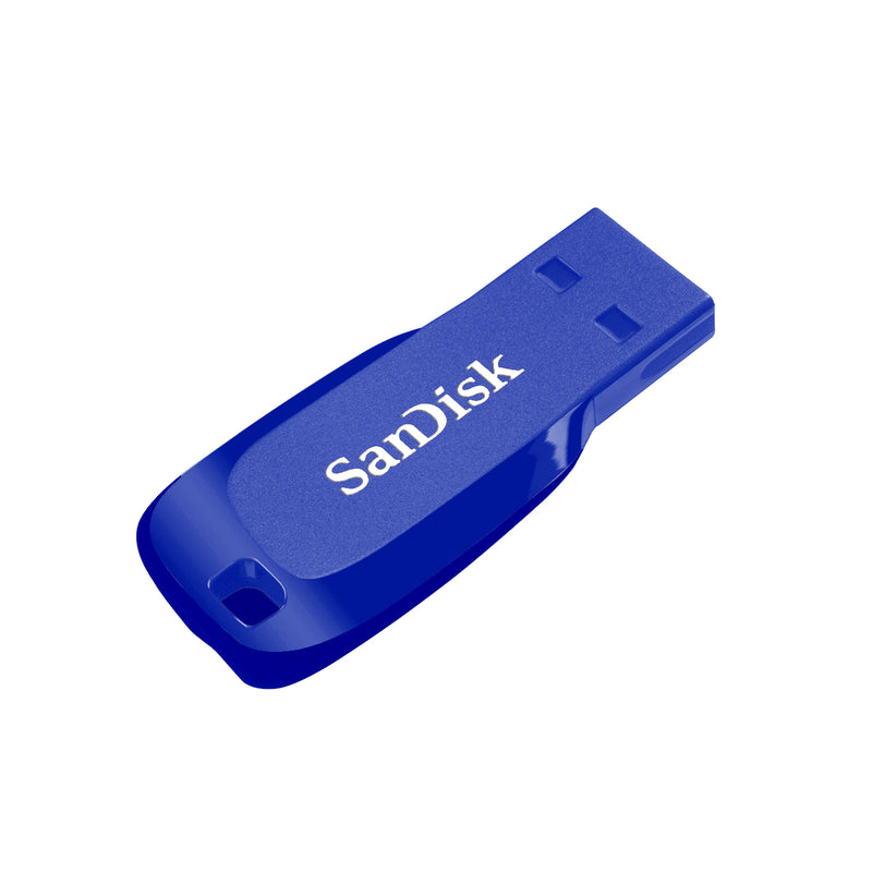 Sandisk Cruzer Blade USB 2.0 Flash Drive