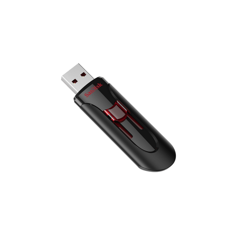 Sandisk Cruzer Glide USB 3.0 Flash Drive